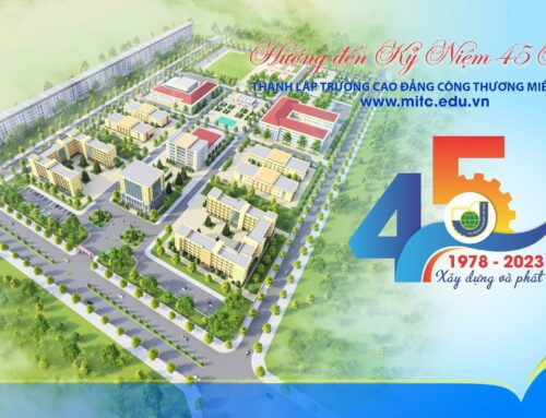 45 năm viết tiếp trang sử hào hùng MITC