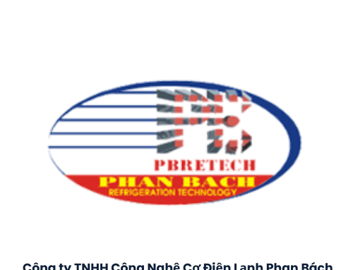 Công ty TNHH Công Nghệ Cơ Điện Lạnh Phan Bách – MITC