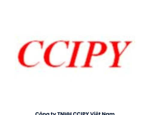 Công ty TNHH CCIPY Việt Nam – MITC