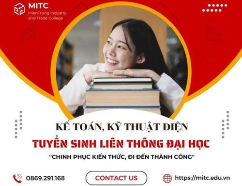 Vì sao Liên thông Đại học là cơ hội để F5 bản thân?