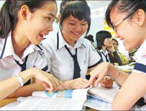 Chương trình 9+ hướng mở chất lượng cho học sinh không đậu lớp 10 THPT công lập tại Phú Yên