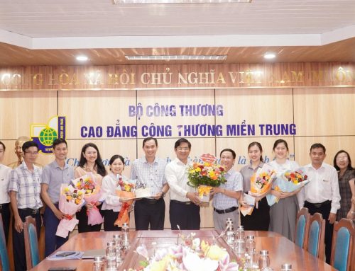 MITC tổ chức thăm và tặng quà nhân kỷ niệm 99 năm ngày Báo chí Cách mạng Việt Nam 21/6