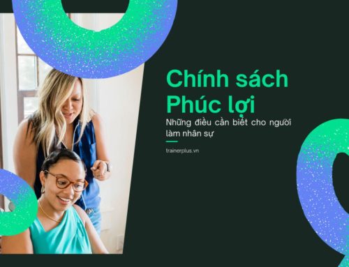 7 Chiến lược phúc lợi làm hài lòng nhân viên “Đa thế hệ”